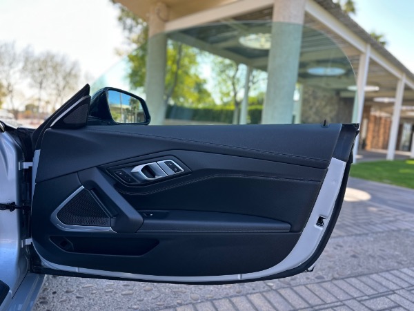 Used-2021-BMW-Z4-sDrive30i
