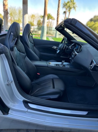 Used-2021-BMW-Z4-sDrive30i