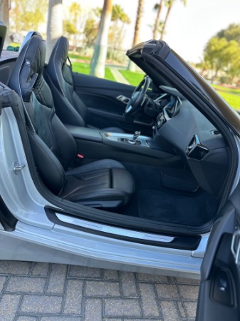 Used-2021-BMW-Z4-sDrive30i