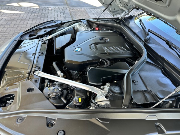 Used-2021-BMW-Z4-sDrive30i