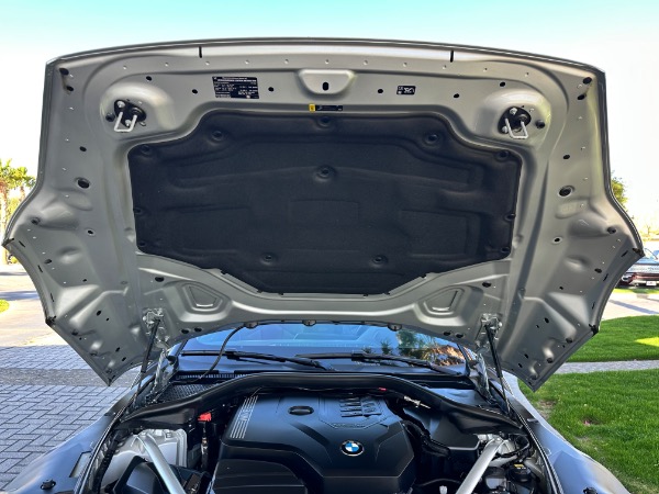 Used-2021-BMW-Z4-sDrive30i