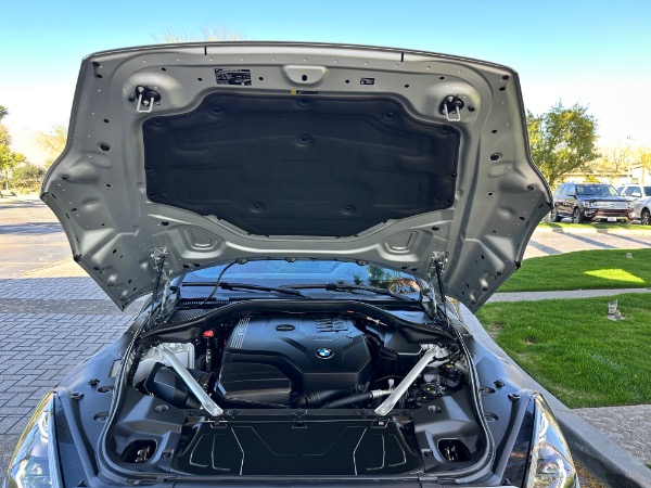 Used-2021-BMW-Z4-sDrive30i