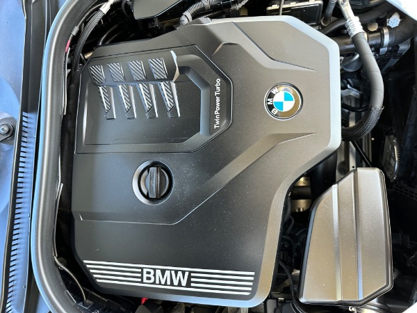 Used-2021-BMW-Z4-sDrive30i