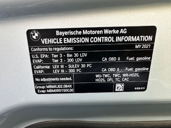 Used-2021-BMW-Z4-sDrive30i