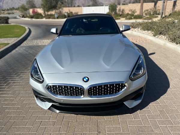 Used-2021-BMW-Z4-sDrive30i