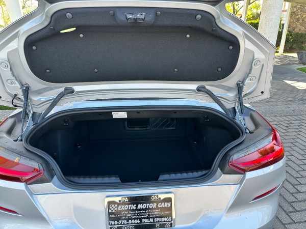 Used-2021-BMW-Z4-sDrive30i