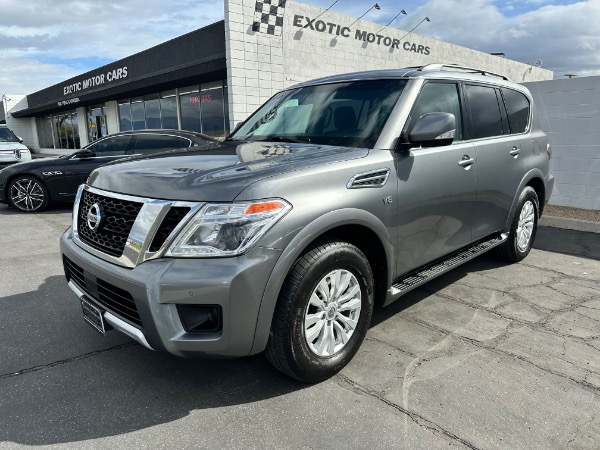 Used-2017-Nissan-Armada-SV
