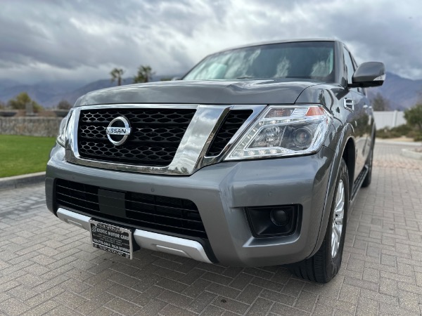 Used-2017-Nissan-Armada-SV