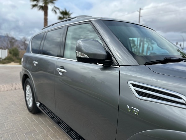 Used-2017-Nissan-Armada-SV