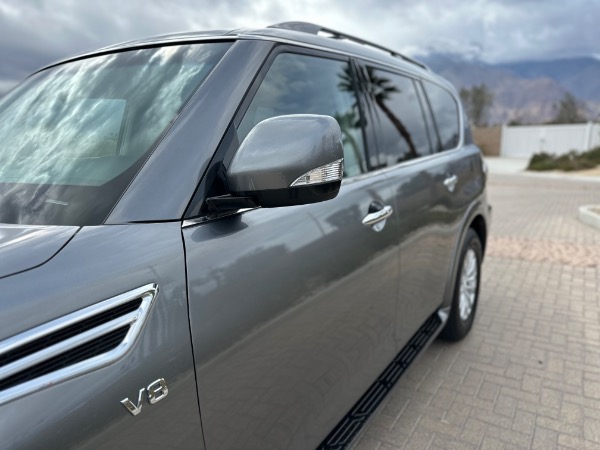 Used-2017-Nissan-Armada-SV