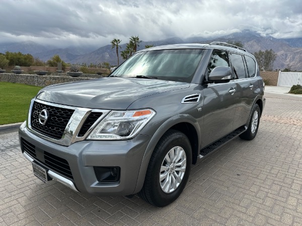 Used-2017-Nissan-Armada-SV