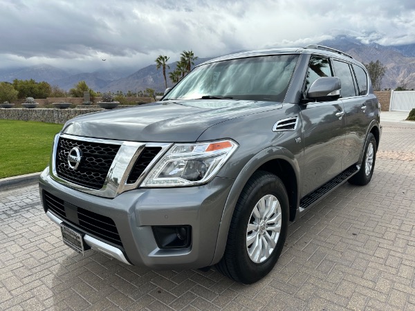 Used-2017-Nissan-Armada-SV