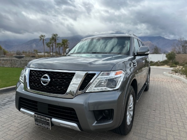 Used-2017-Nissan-Armada-SV