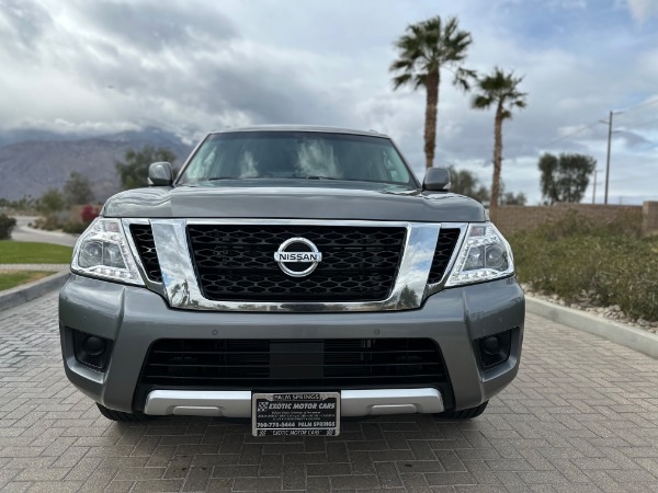 Used-2017-Nissan-Armada-SV