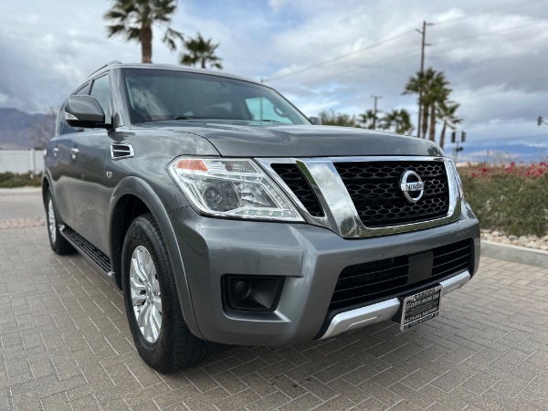 Used-2017-Nissan-Armada-SV