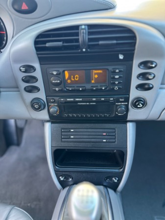 Used-2003-Porsche-911-Carrera