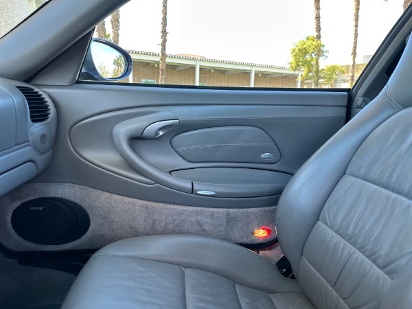 Used-2003-Porsche-911-Carrera