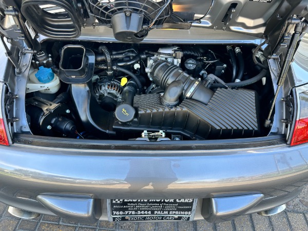 Used-2003-Porsche-911-Carrera