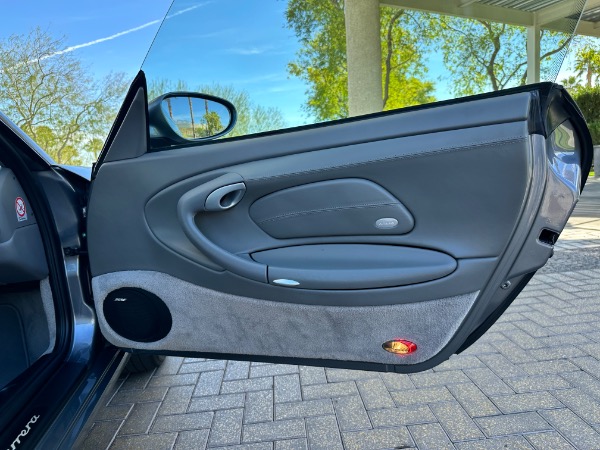 Used-2003-Porsche-911-Carrera