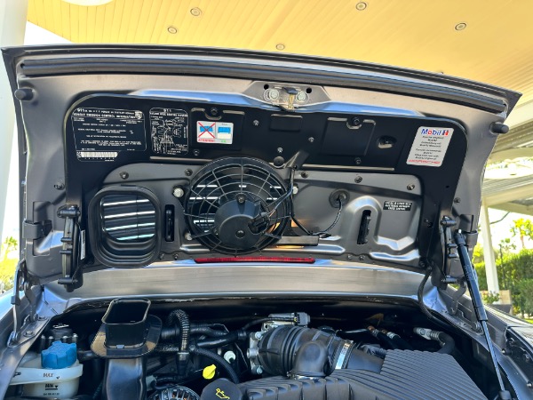Used-2003-Porsche-911-Carrera
