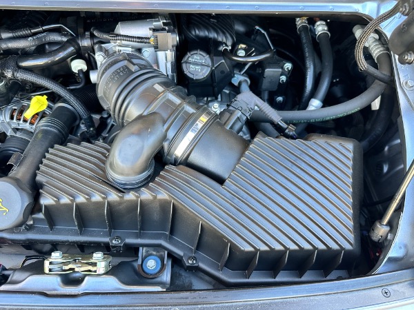 Used-2003-Porsche-911-Carrera