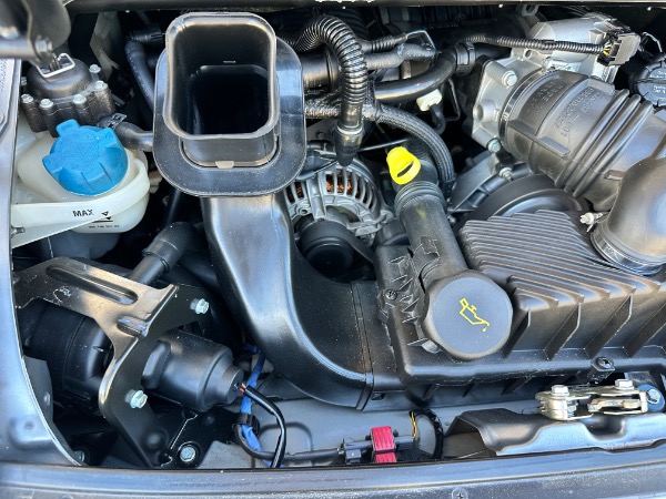 Used-2003-Porsche-911-Carrera