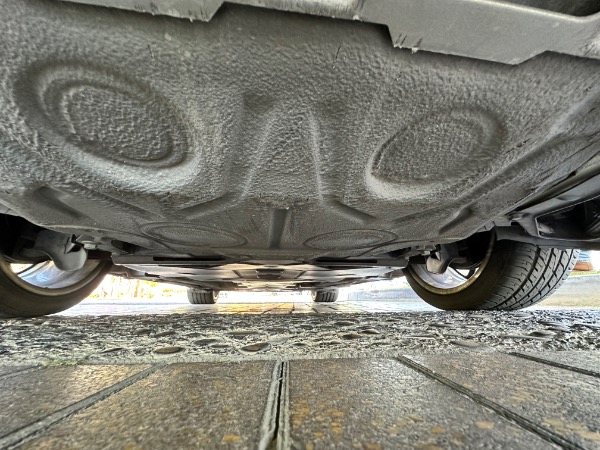 Used-2003-Porsche-911-Carrera