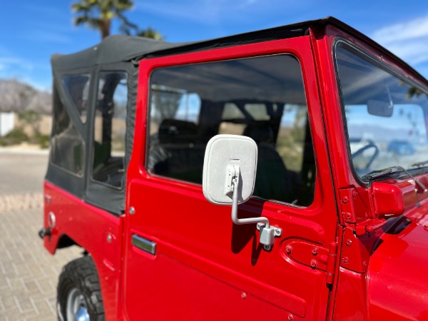 Used-1977-Toyota-Landcruiser