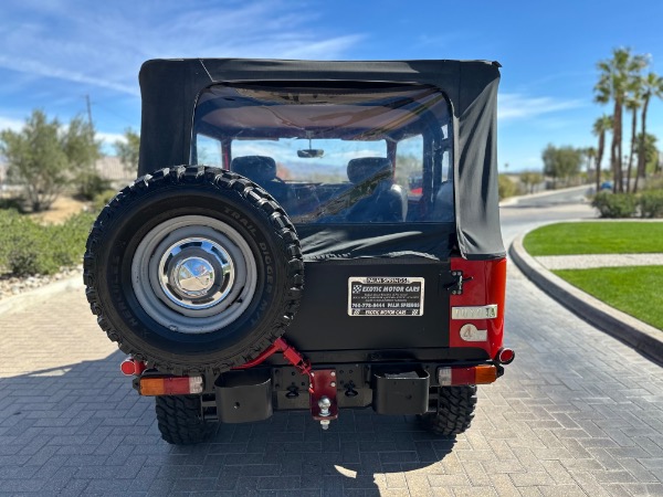 Used-1977-Toyota-Landcruiser