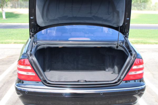 Used-2001-Mercedes-Benz-S-Class-S-500