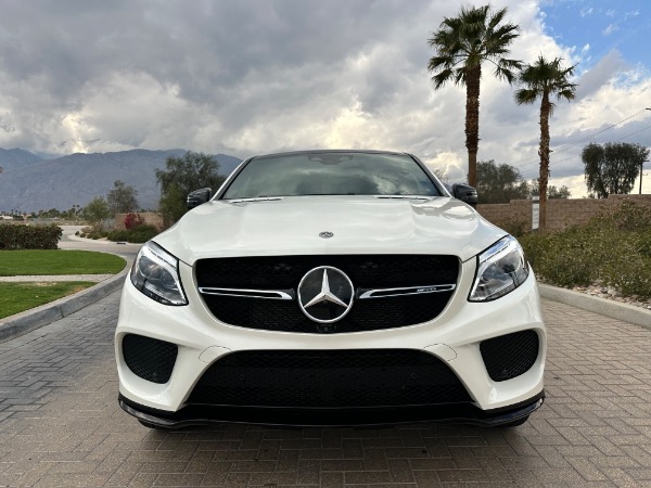 Used-2018-Mercedes-Benz-GLE-AMG-GLE-43