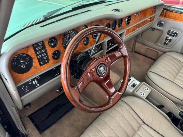 Used-1985-Rolls-Royce-Corniche-Convertible