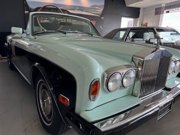 Used-1985-Rolls-Royce-Corniche-Convertible