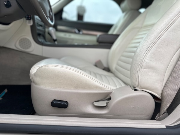 Used-2005-Ford-Thunderbird-50th-Anniversary-Limited-Edition