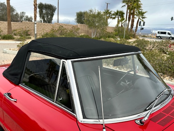 Used-1967-Alfa-Romeo-Spider