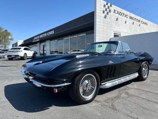 Used-1965-Chevrolet-Corvette