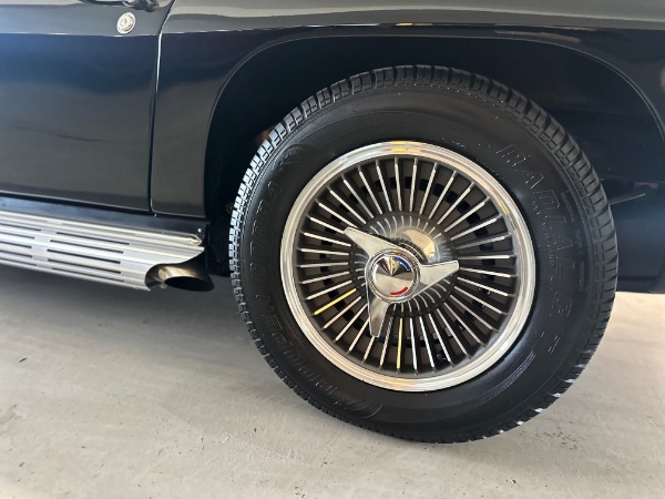 Used-1965-Chevrolet-Corvette