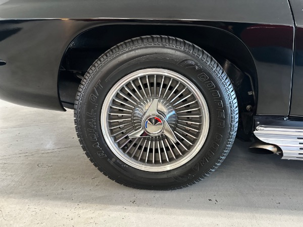 Used-1965-Chevrolet-Corvette