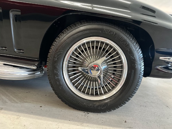 Used-1965-Chevrolet-Corvette