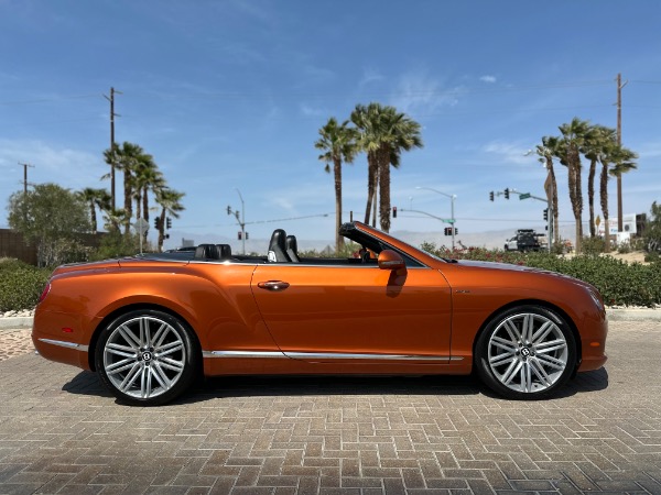 Used-2014-Bentley-Continental-GT-Speed