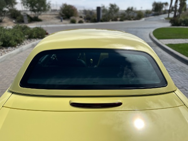Used-2002-Ford-Thunderbird-Deluxe