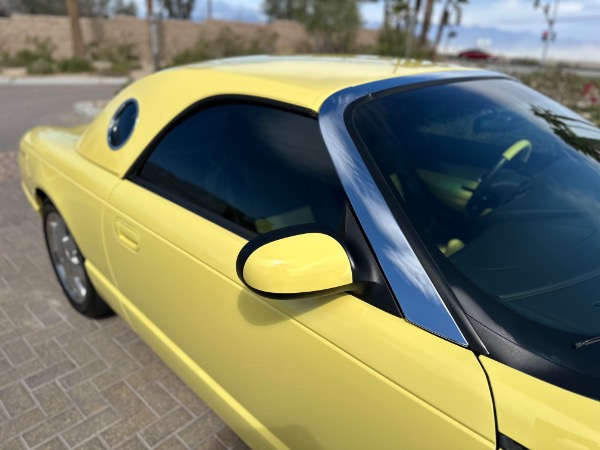Used-2002-Ford-Thunderbird-Deluxe