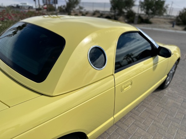 Used-2002-Ford-Thunderbird-Deluxe