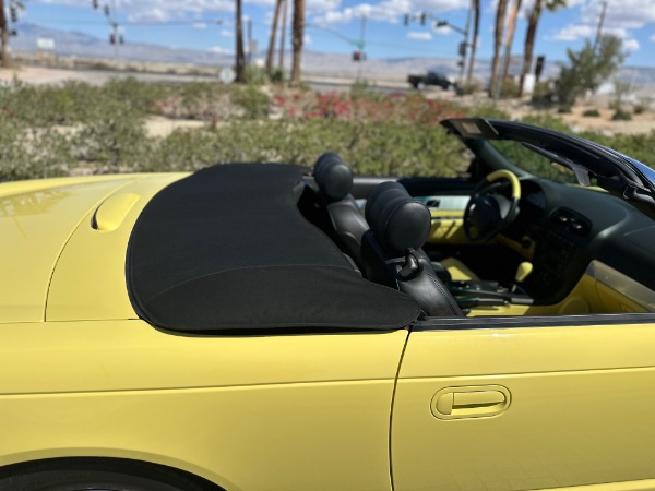 Used-2002-Ford-Thunderbird-Deluxe
