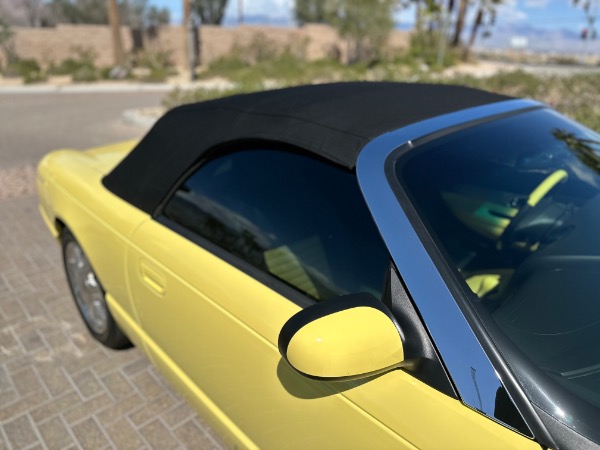 Used-2002-Ford-Thunderbird-Deluxe