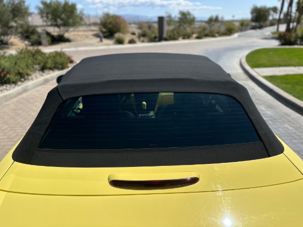 Used-2002-Ford-Thunderbird-Deluxe