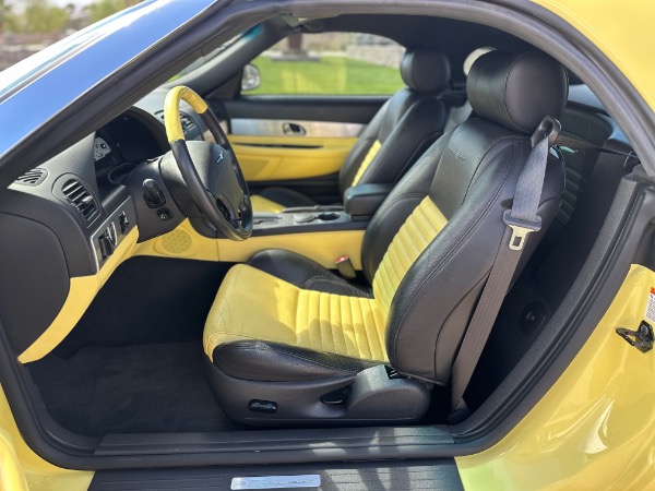 Used-2002-Ford-Thunderbird-Deluxe