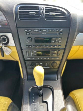 Used-2002-Ford-Thunderbird-Deluxe