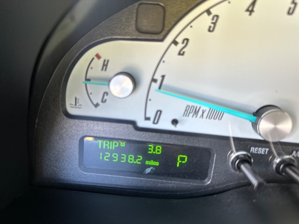 Used-2002-Ford-Thunderbird-Deluxe