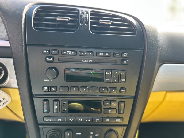 Used-2002-Ford-Thunderbird-Deluxe